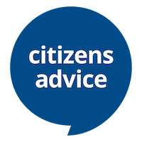 Access Citizens Advice (CAB) information